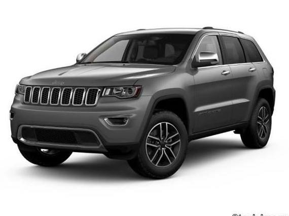 JEEP GRAND CHEROKEE 2022 1C4RJFBG1NC110966 image
